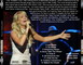 CARRIE UNDERWOOD-INVITATION ONLY